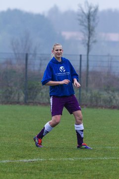 Bild 22 - B-Juniorinnen FSC Kaltenkirchen - SV Frisia 03 Risum-Lindholm : Ergebnis: 0:5